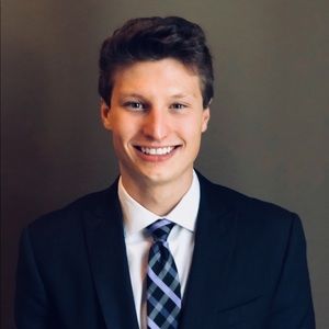 Meet your Posher, Blake